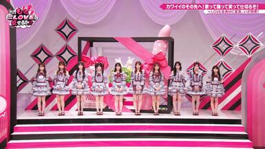 乃木坂46「真夏の全国ツアー2018 ～6th YEAR BIRTHDAY LIVE