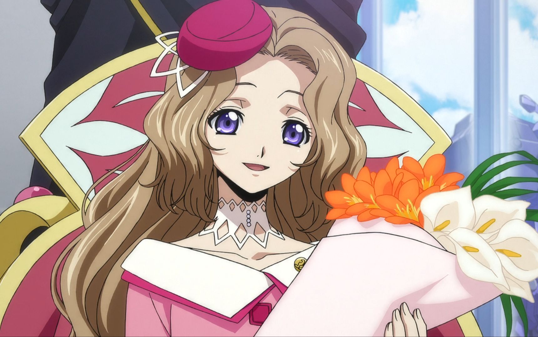 成人娜娜莉登场!鲁路修正统续作,剧情逆天,看着又香又折磨!