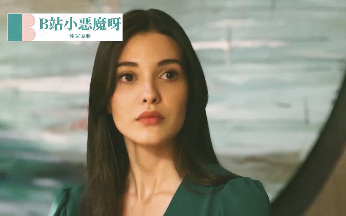 【第140集中字预告】土耳其剧:囚禁