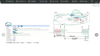 021【D】FPGA中输入延时约束--AD7606