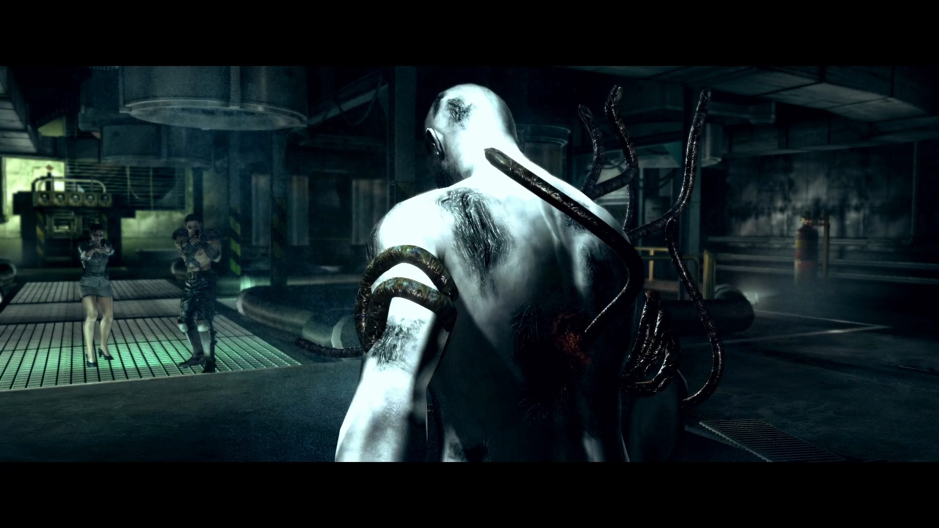 携手希娃踏上非洲寻吉尔灭威斯克之旅#实况流程#踏上非洲始祖病毒