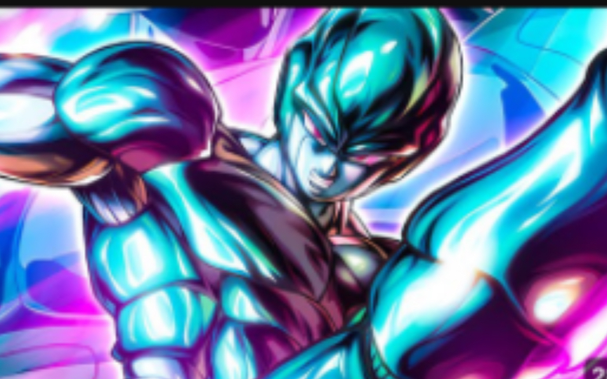 goresh:ex金属克维拉pvp实战