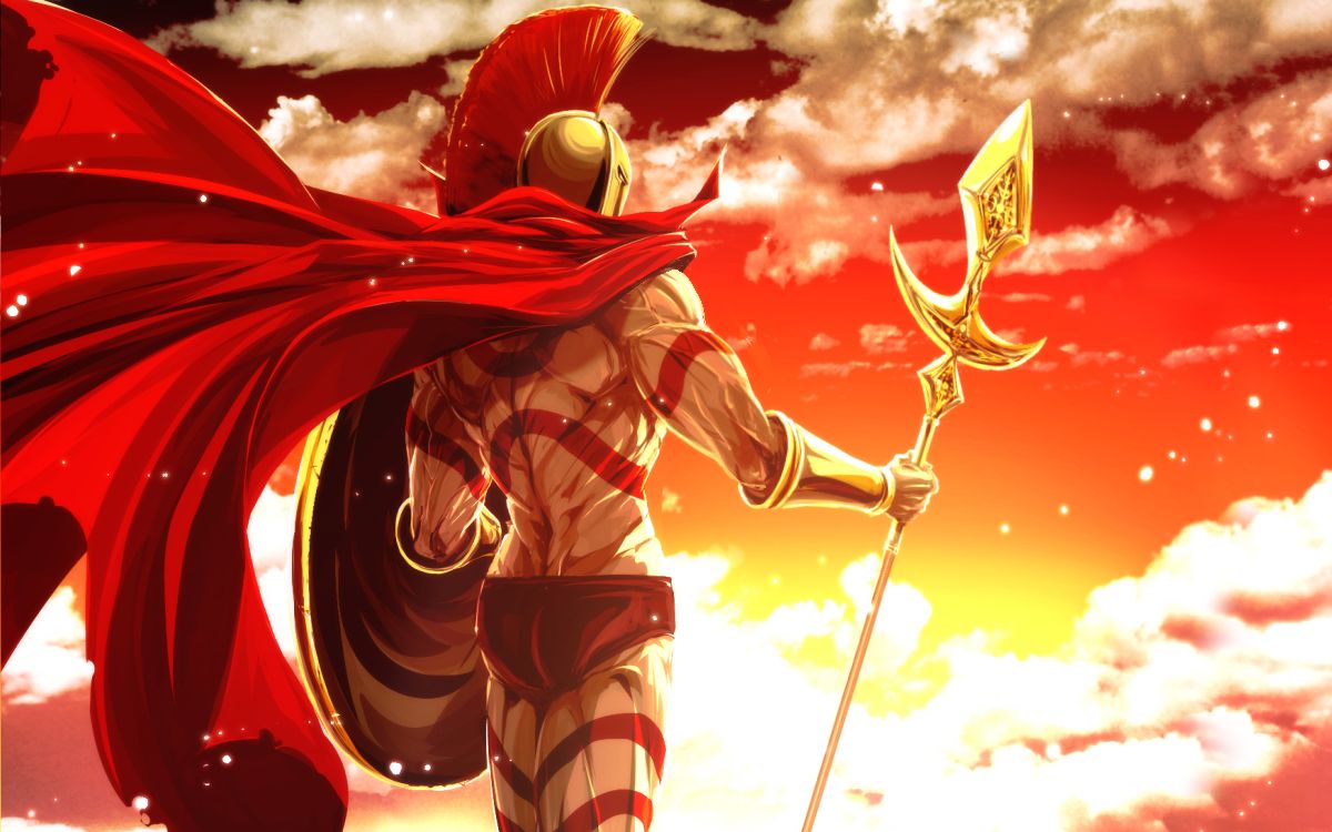 【fgo竞速组】炎头3t教授