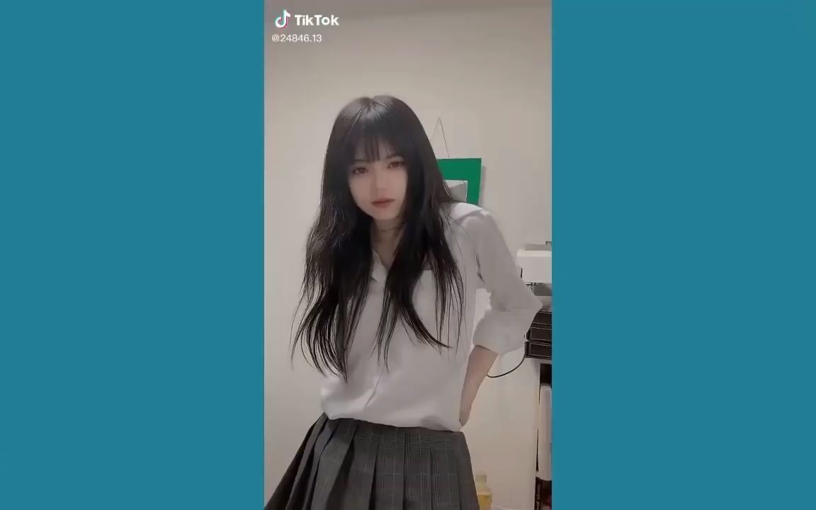 [图]Tik Tok 放假就要浪一浪