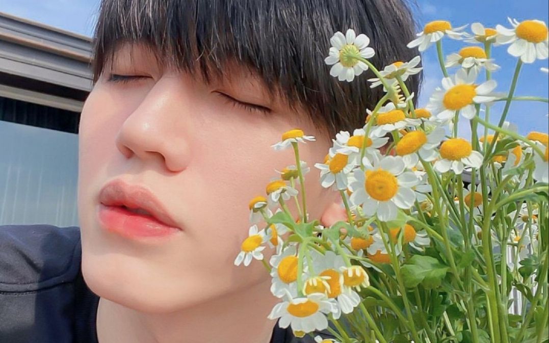 newwiee郑明心震惊我new人比花娇竟是因为谁看了不说一声绝美