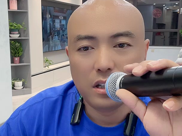 5.10 水城余哥 ——中国男主播年鉴