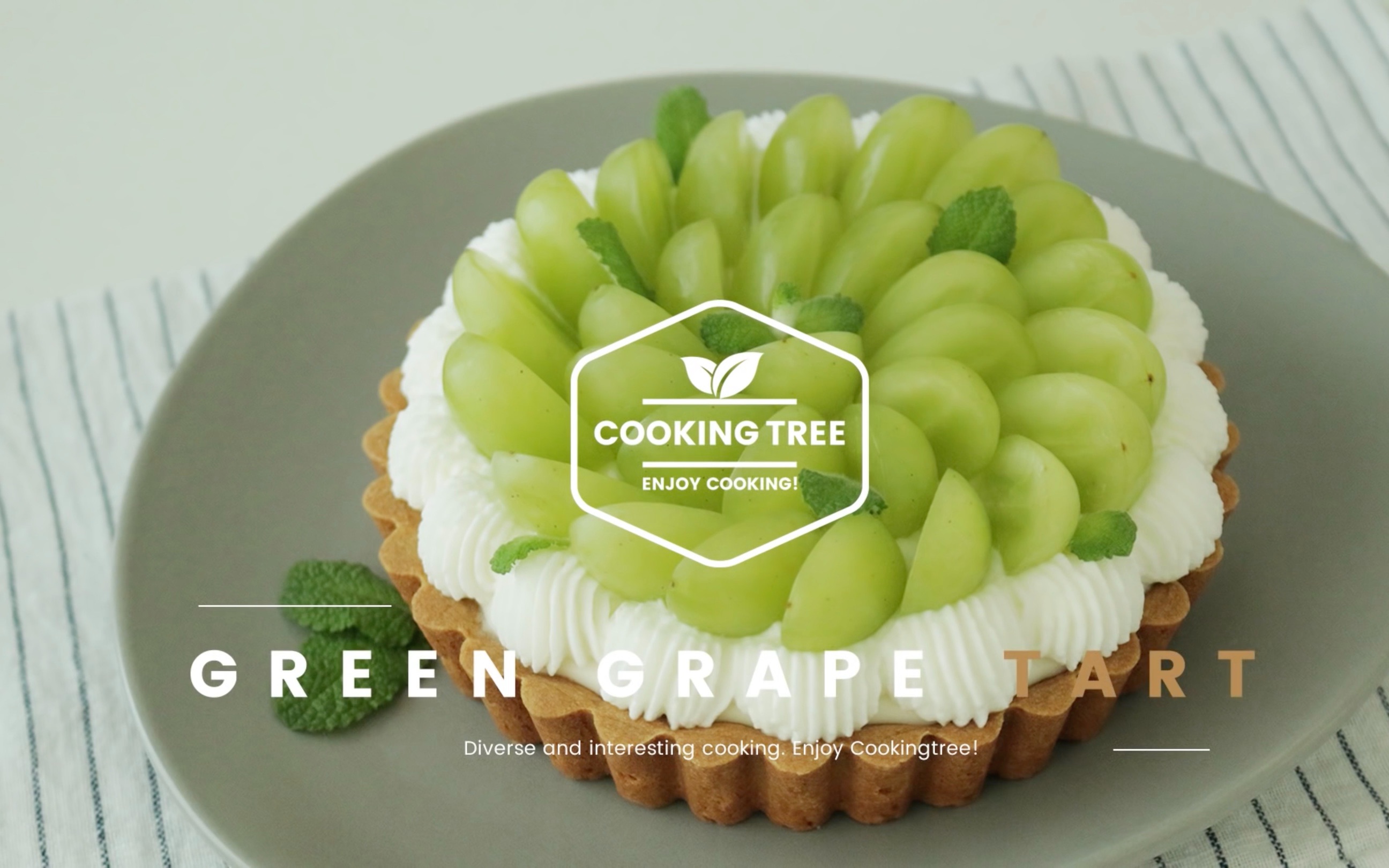 cookingtree图片