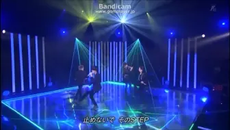 To The Limit Music Station 1622kat Tun 哔哩哔哩 Bilibili