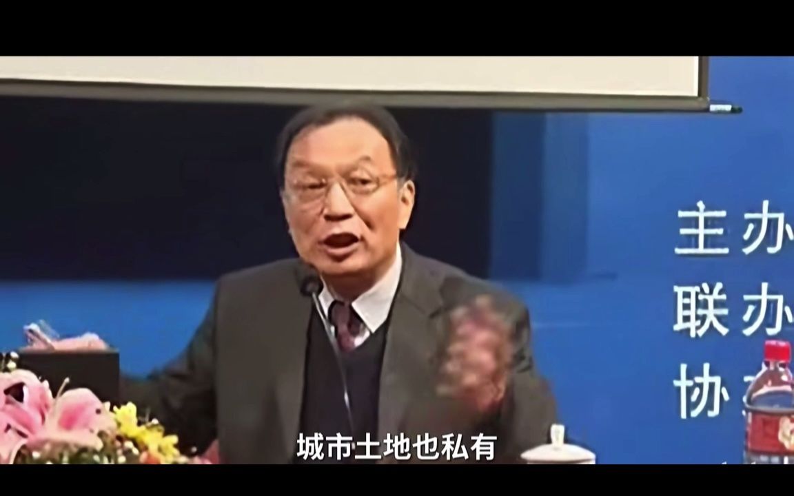 [图]温铁军 ｜ 来看看各种“样式”的贫民窟，想想我们到底要什么