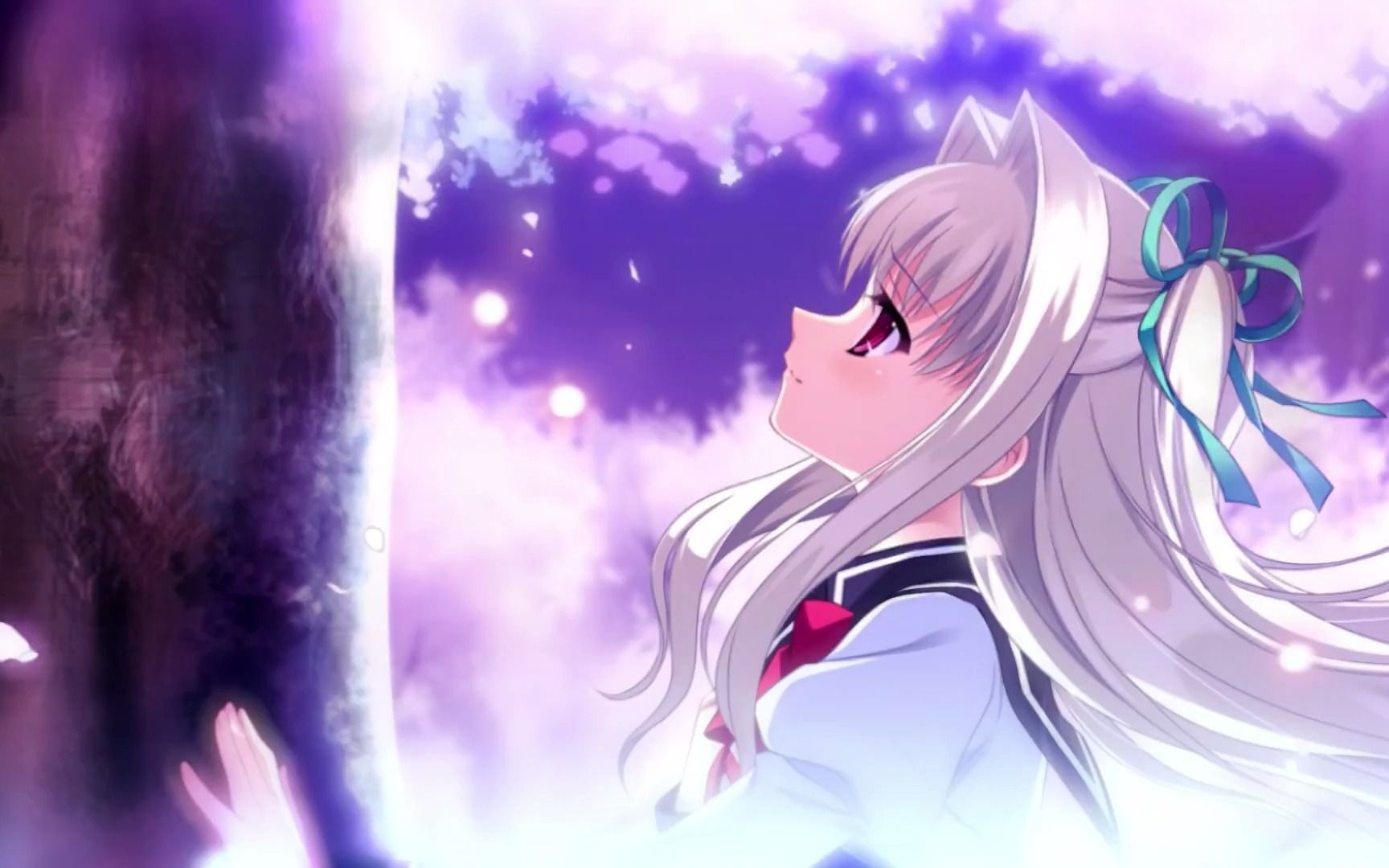 [图]【高画质】D.C.III R ~Da Capo III R~ X-rated OP