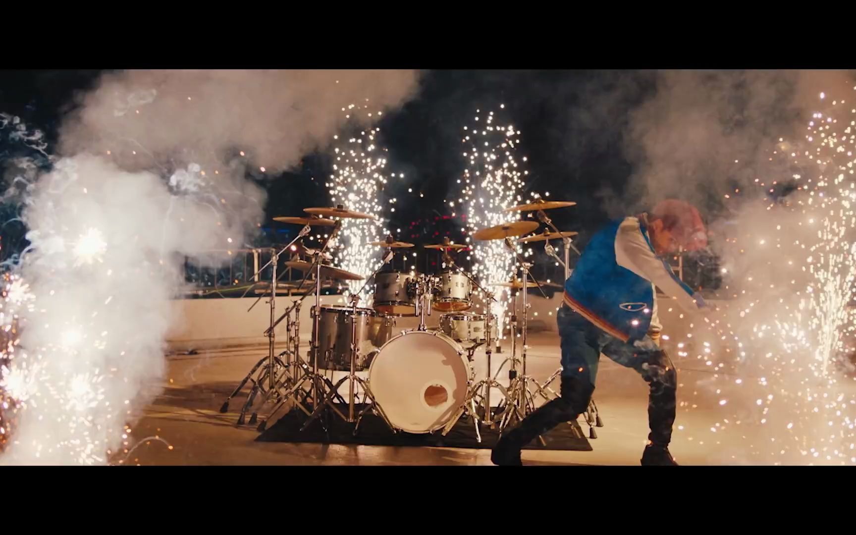 nuest the 2nd album romanticize trailer