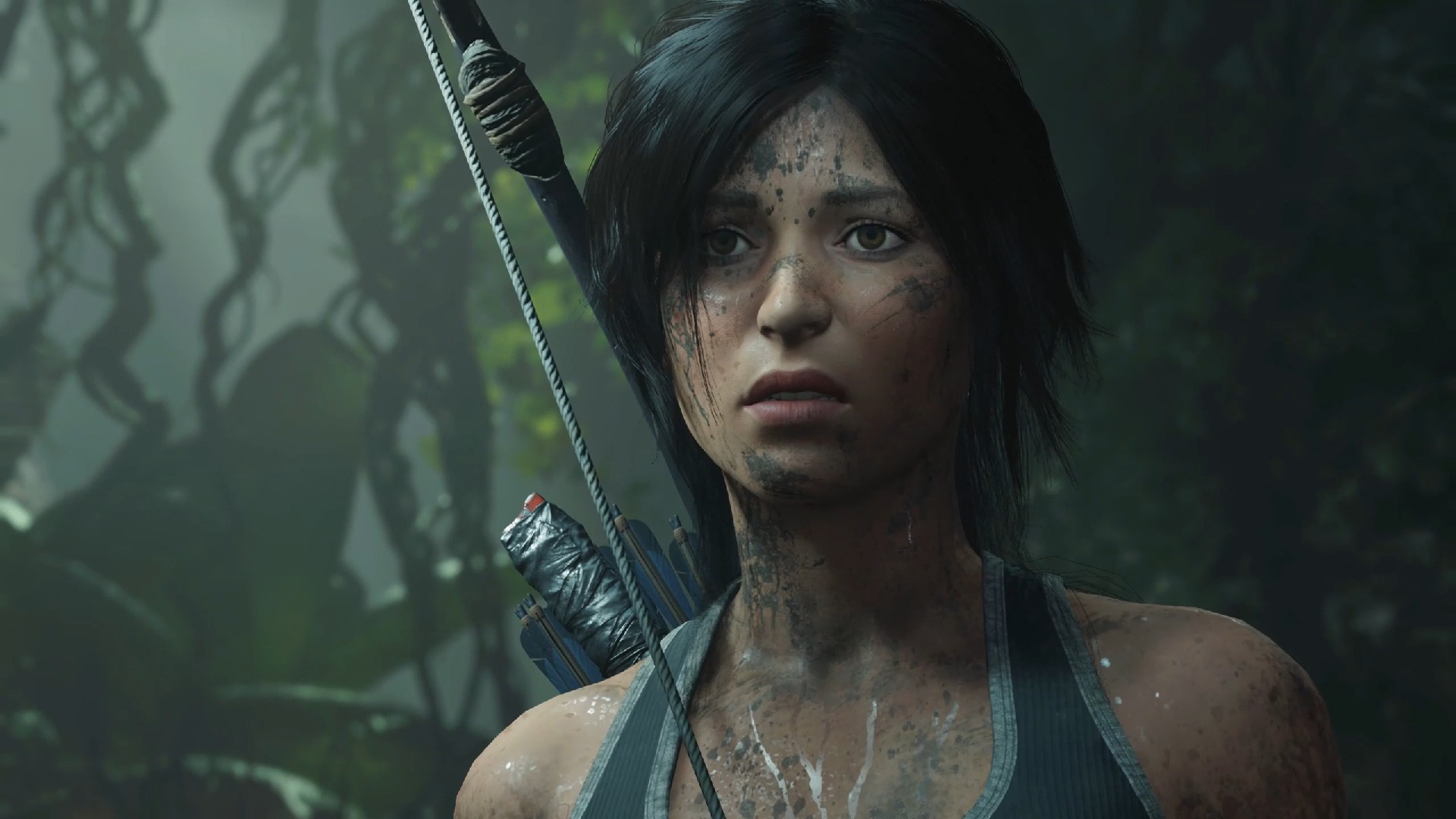 古墓丽影-暗影2【全剧情-中配】