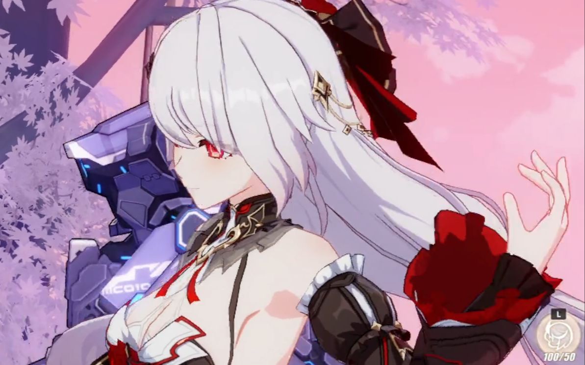 崩坏3 佛系泰坦跑圈十分钟