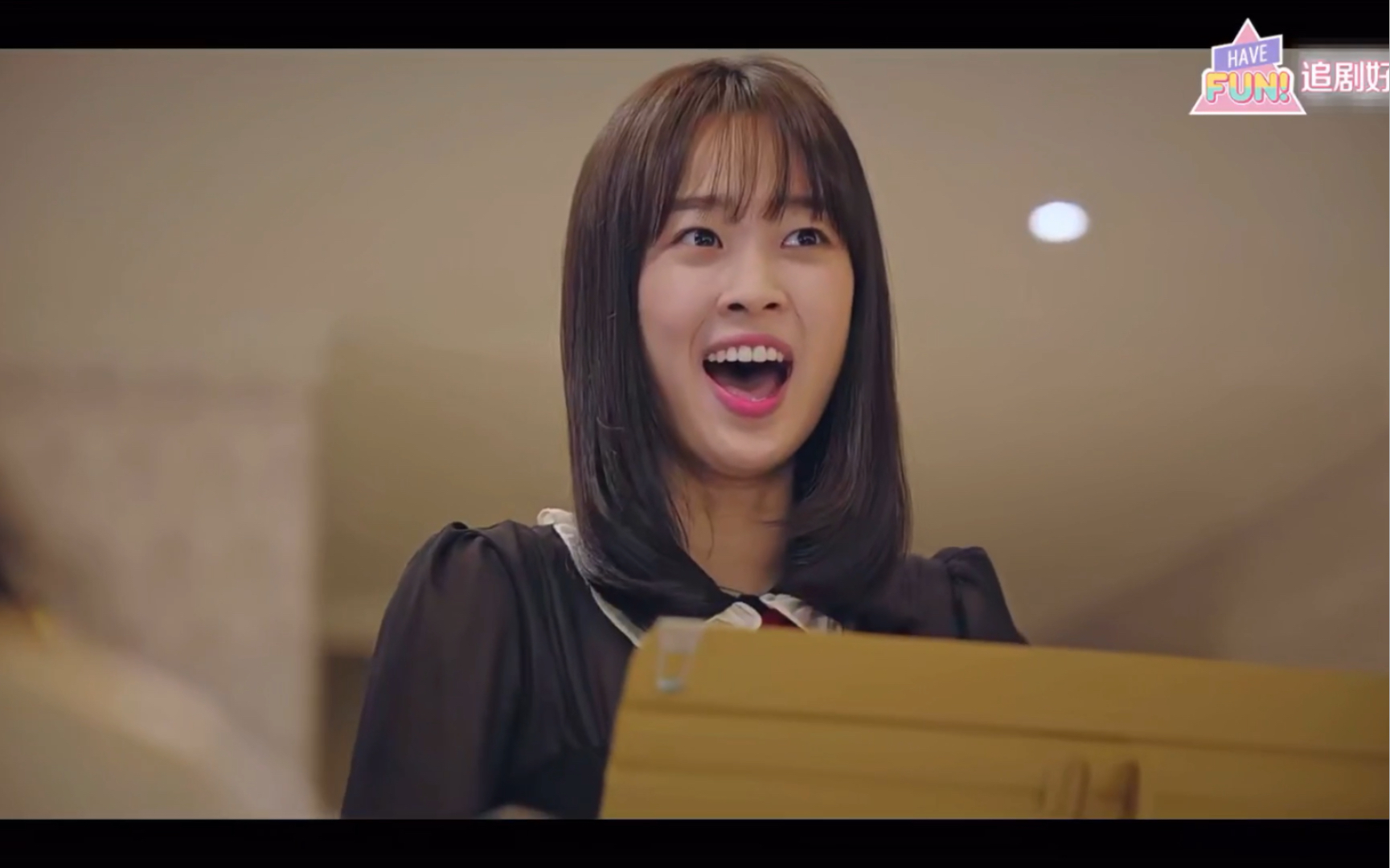 顶楼 千老师开小灶,被气的