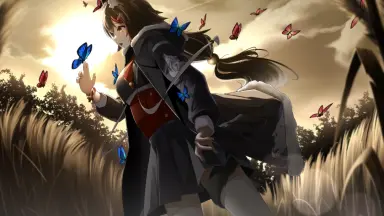 大神澪/-哔哩哔哩_Bilibili