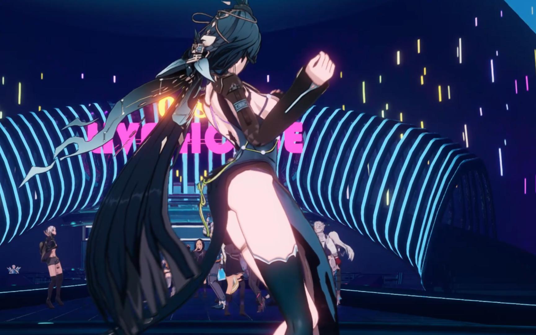 凌寒 绅士视角 跳舞纯享