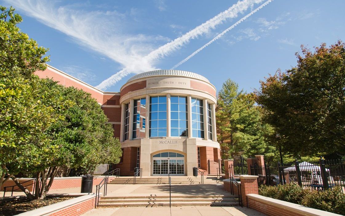 美国私立寄宿高中-麦卡利中学 mccallie school