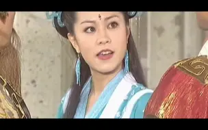 Download Video: 《杨门女将》王贵妃想出毒计陷害杨家