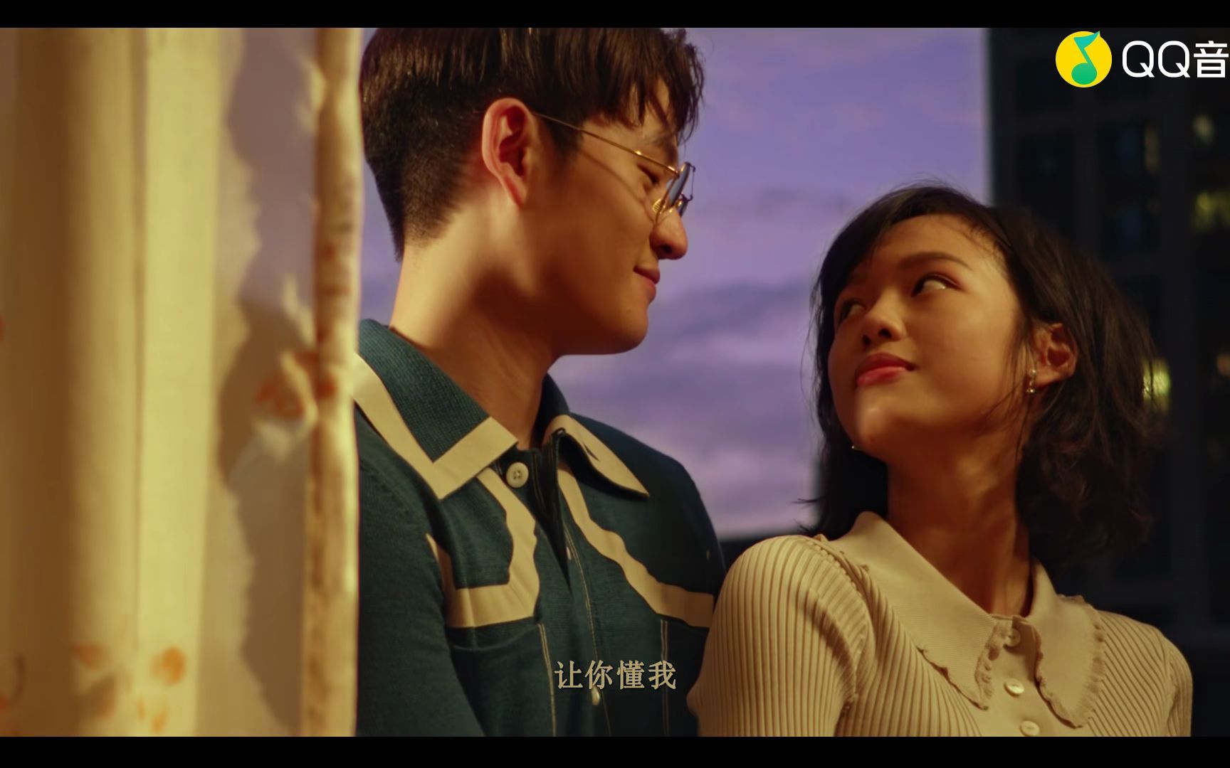 eric周兴哲-受够(蓝光)