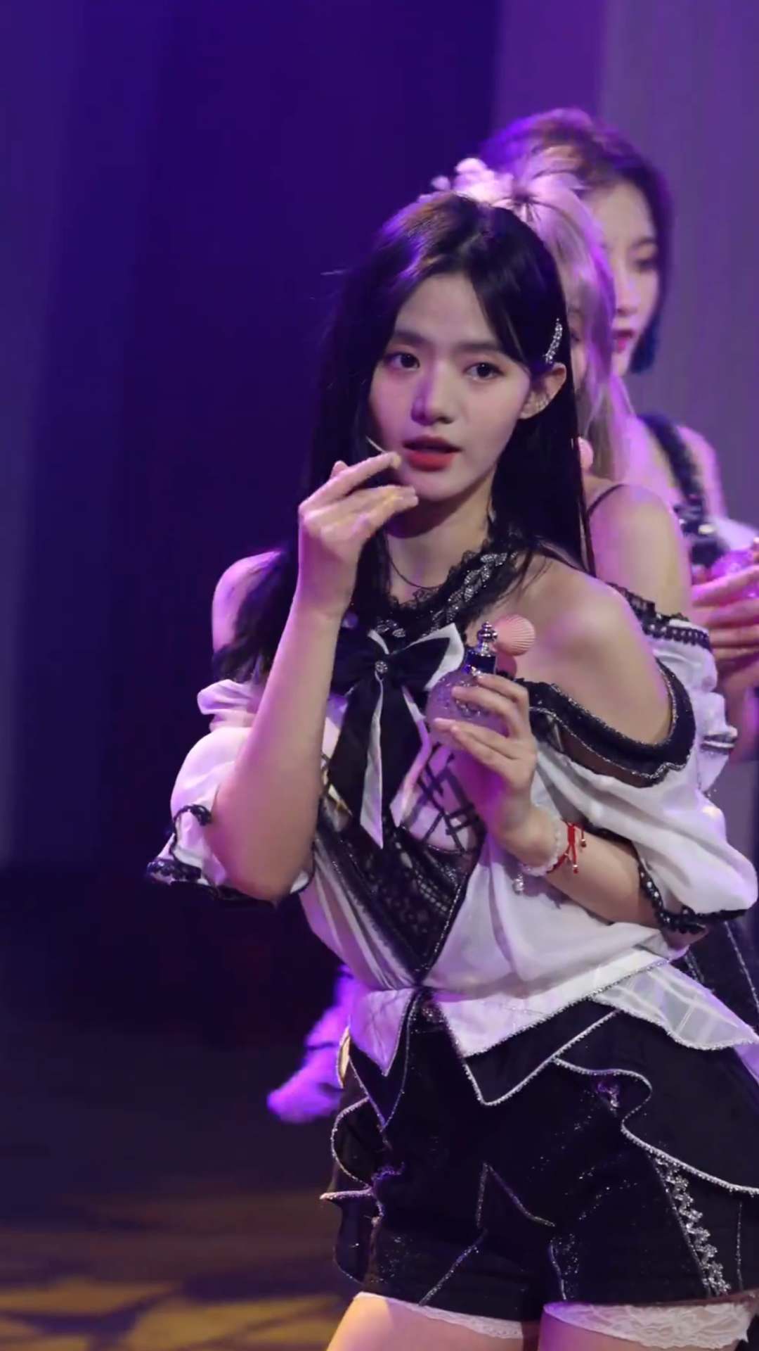 【姜杉】元气小杉(多看美女心情好