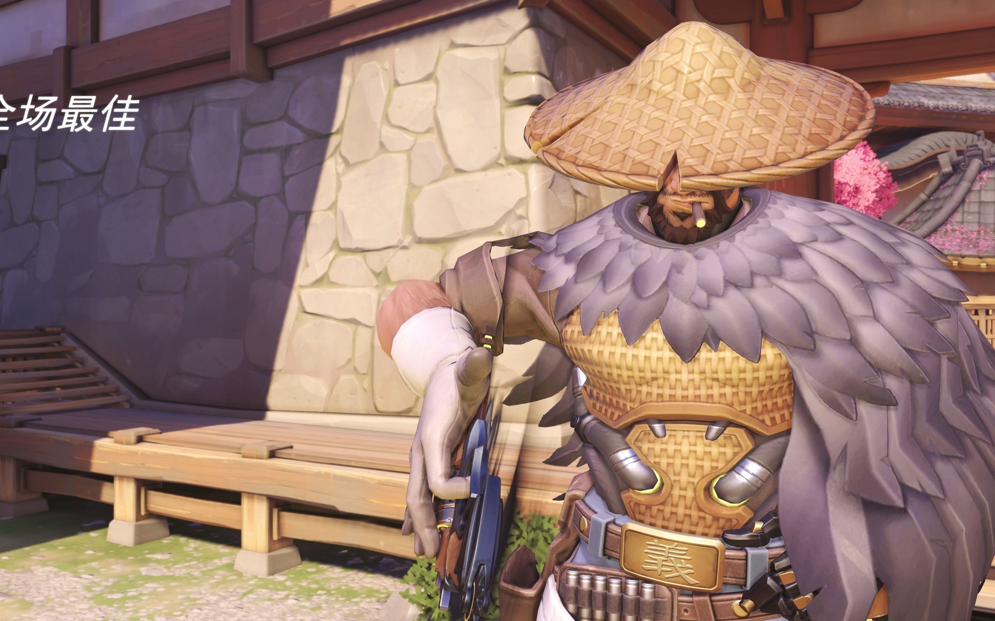 法鸡:"打不过就开大?