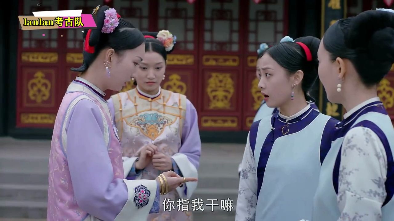 那江烟花吴佳怡陈安娜语星幻月对打组合cut持更