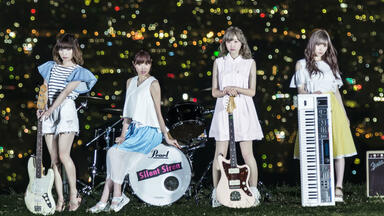 SILENT SIREN】年末スペシャルLIVE TOUR 2021「FAMILIA」[211230