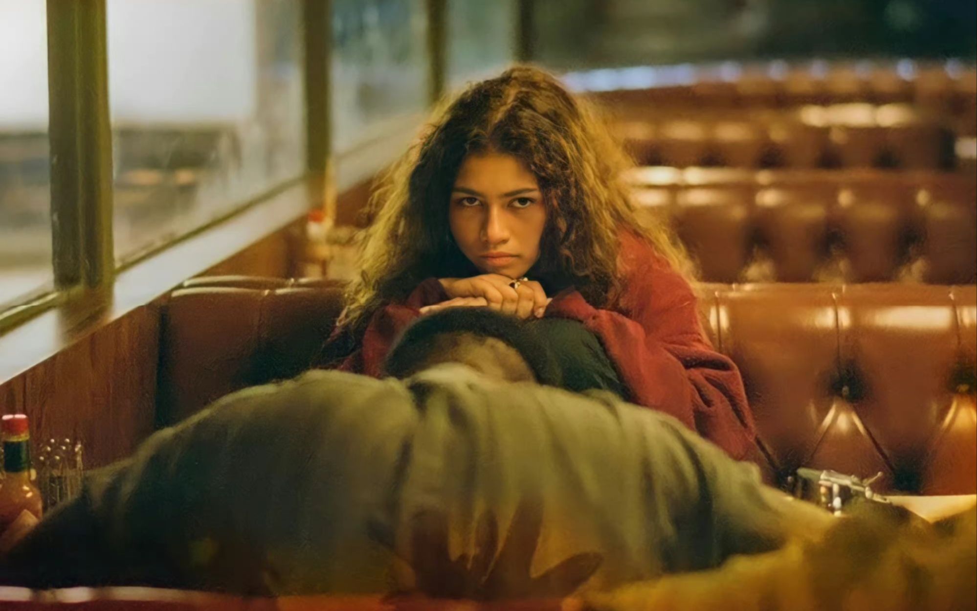 活动  亢奋 euphoria| 每一场成长都是一场凶杀案.| rue单人混剪