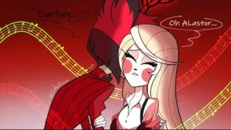 Hazbin Hotel 地狱客栈 同人漫画chalastor向 翻译 哔哩哔哩 Bilibili Hazbin Hotel 地狱客栈 同人漫画chalastor向 翻译 哔哩哔哩 Bilibili