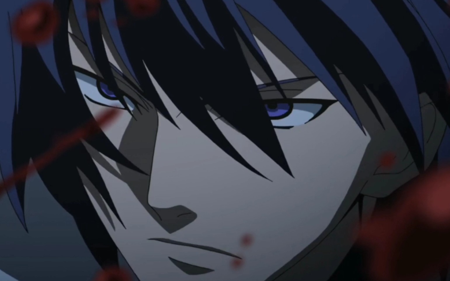 须佐之男作为帝具诞生以来的千年时光我从没有过这么开心的日子我已无