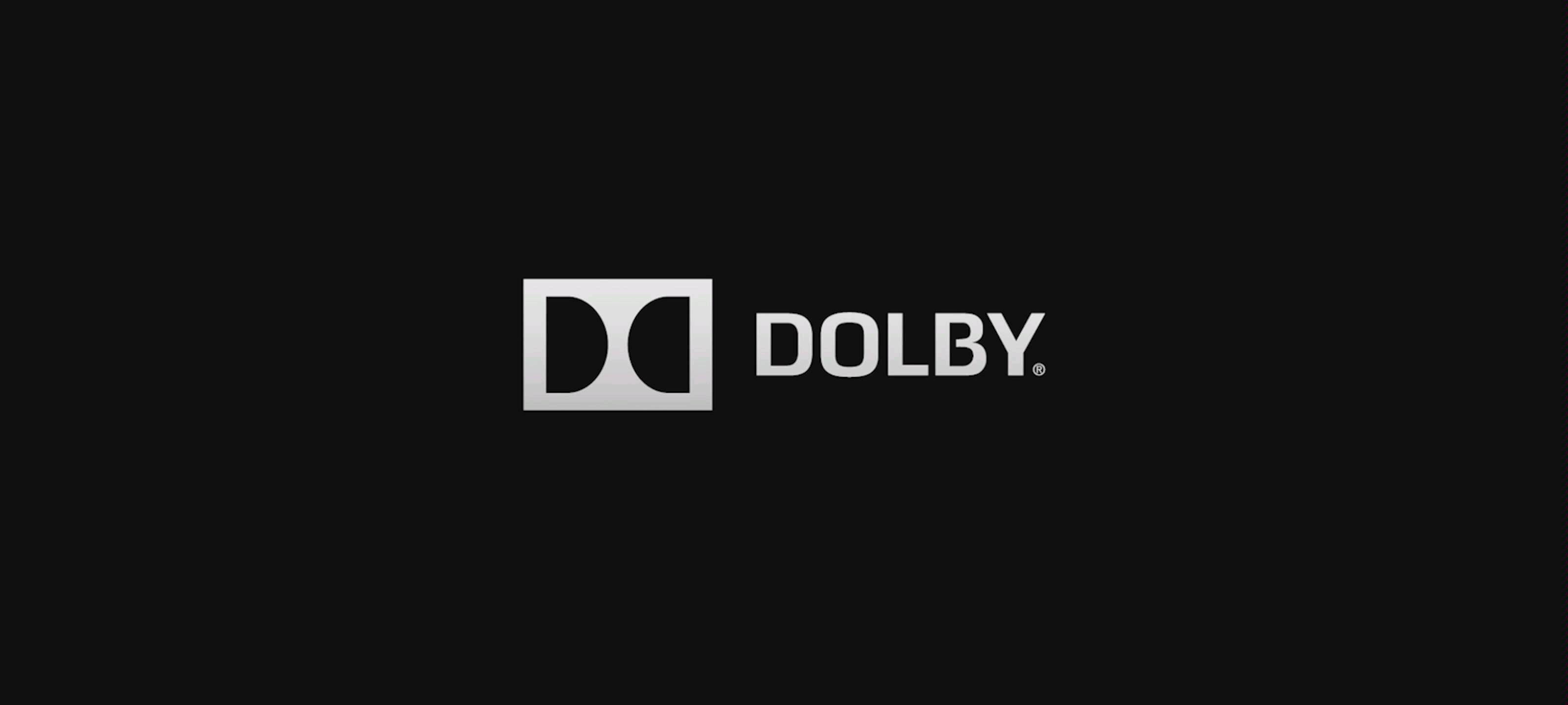 (DOLBY)杜比音效_哔哩哔哩_bilibili