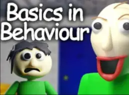 Download Video: Basics in Behavior - 行为基础 但是更丝滑了