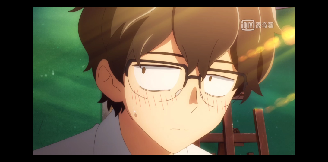 长瀞同学日常整蛊学长