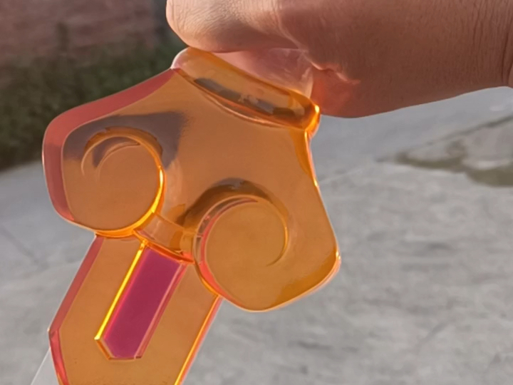 虹猫蓝兔七侠传,长虹剑