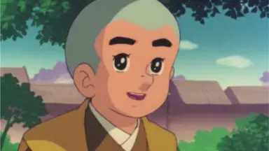 一休和尚2-哔哩哔哩_Bilibili