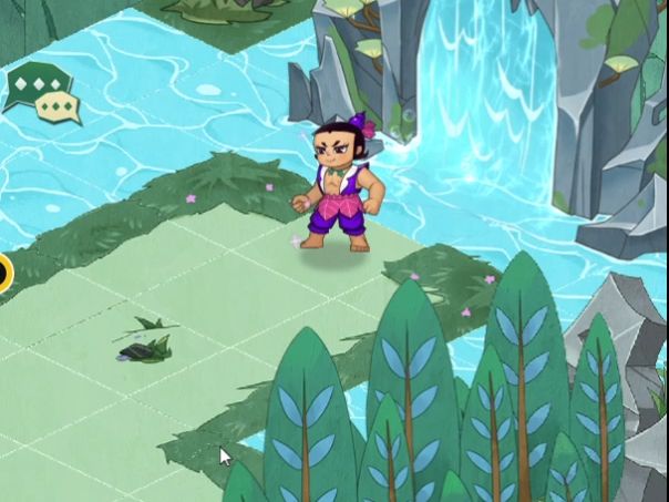 葫芦兄弟·七子降妖 第十三期