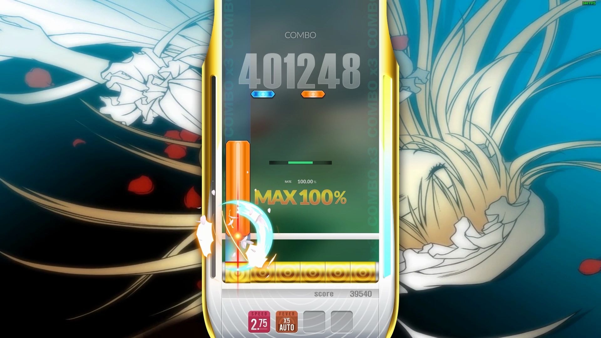 【djmax respect v】oblivion(持续更新)