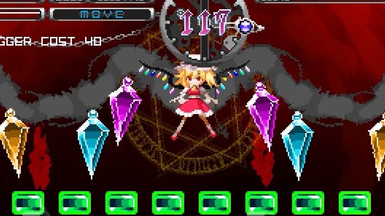 东方月神夜-6打芙兰