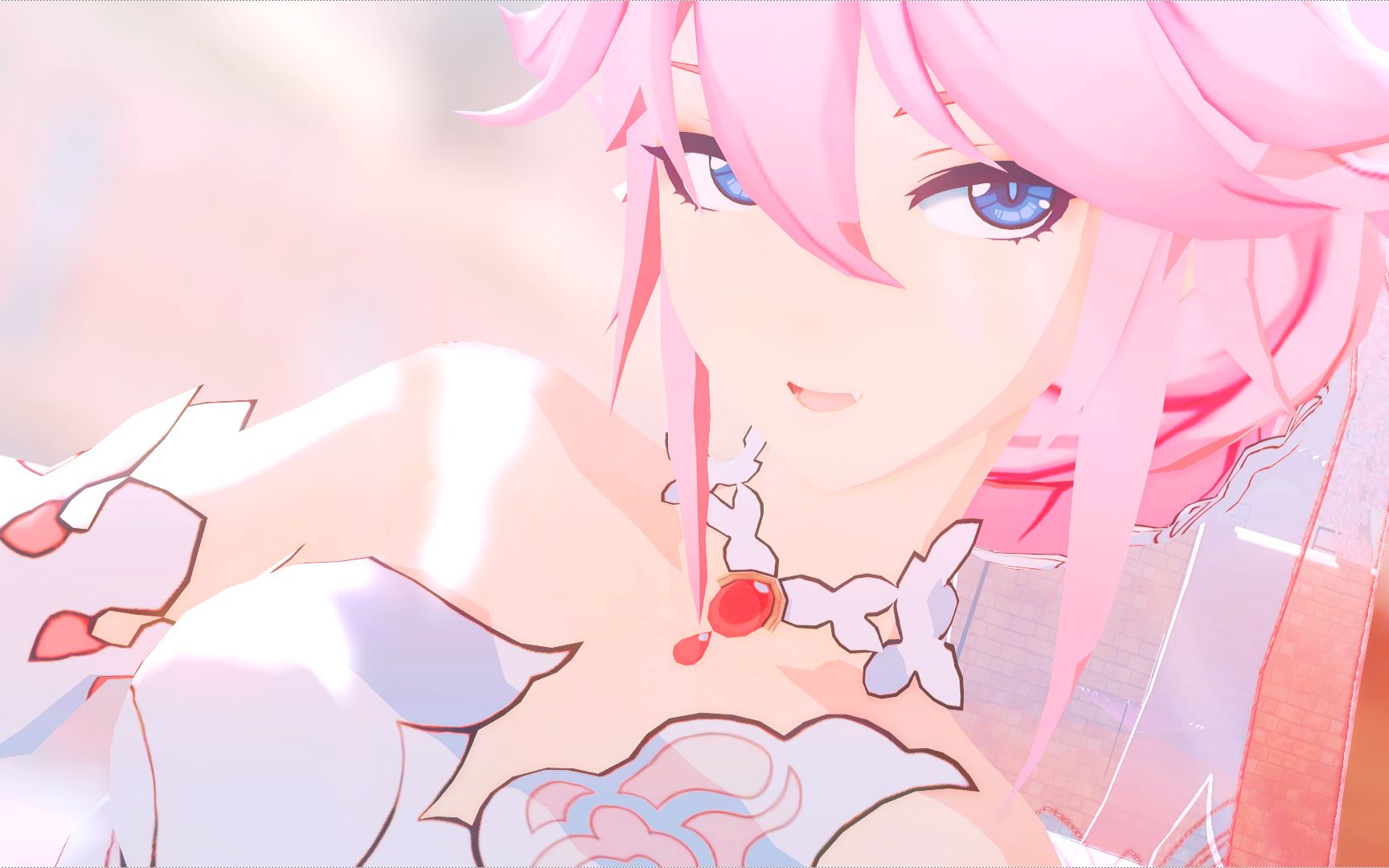 【崩坏三mmd】72绮罗幻梦72「lilac」_哔哩哔哩_bilibili
