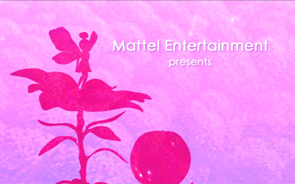 芭比之花仙子Barbie presents Thumbelina哔哩哔哩bilibili