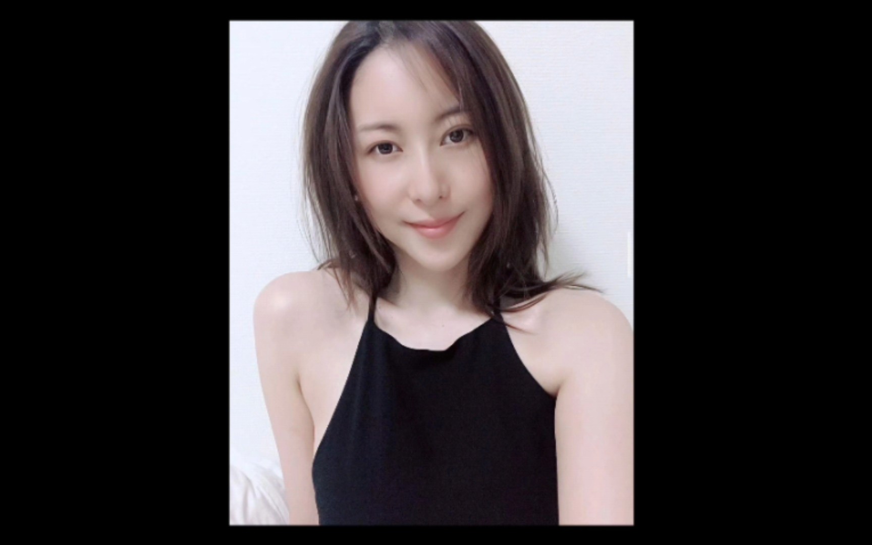 松下纱荣子～一句暂退,些许期许!_哔哩哔哩_bilibili