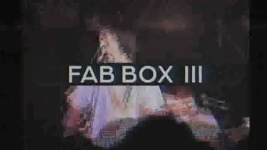 フジファブリック/-哔哩哔哩_Bilibili