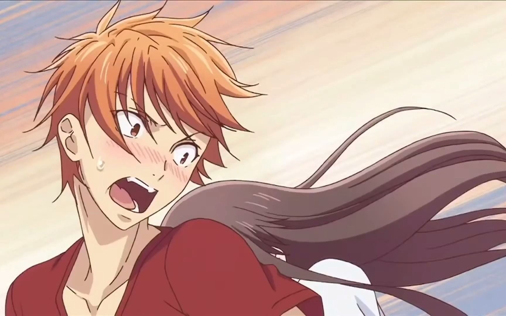 【特别片段】「水果篮子」the final 放送前!