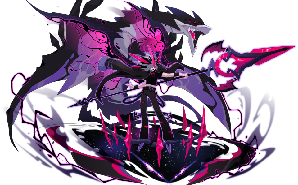 [淼] 赛尔号混沌 飞王凡尔斯全程打法!