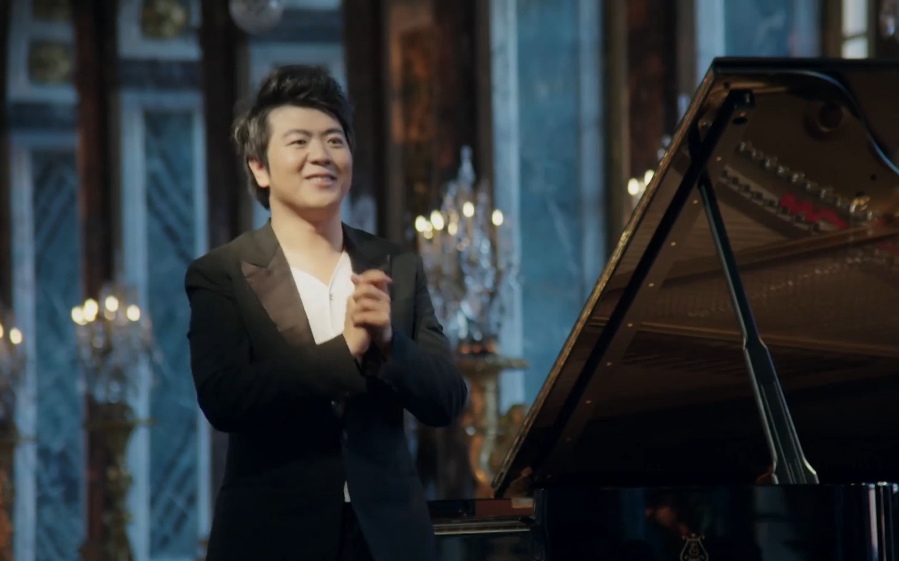 郎朗. 肖邦 e大调谐谑曲op.54(scherzo no. 4 in e major, op. 54)