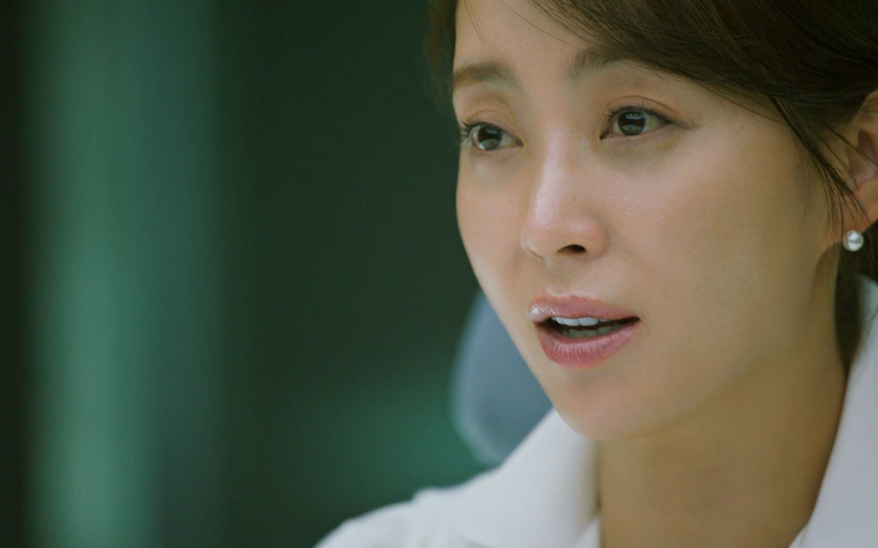 thek2只有当一个女人对男人感兴趣时才会想知道他的过去