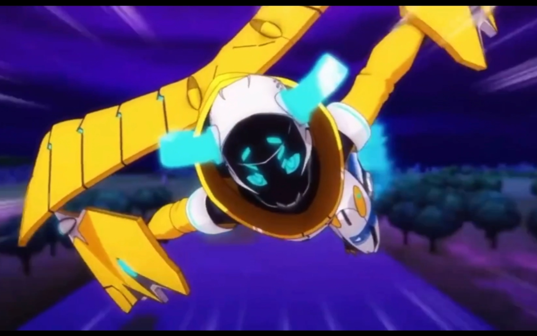 tv动画《四季樱》第2弹正式 pv