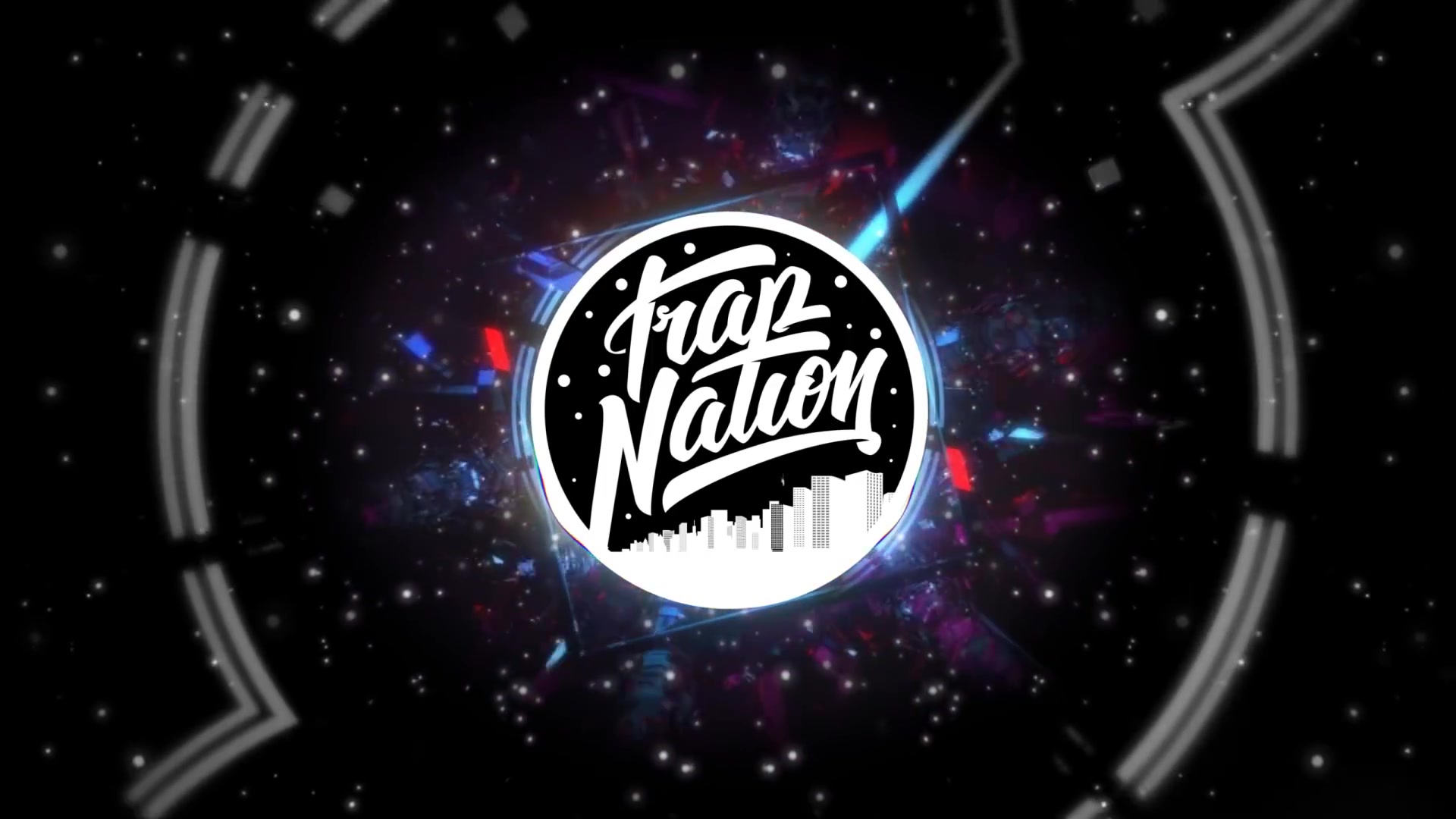 [图]Far Out - Strangers【Trap Nation】