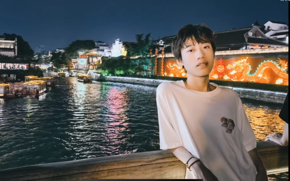 【南京hero久竞.清融】荣耀之路拍摄花絮vlog_哔哩哔哩_bilibili