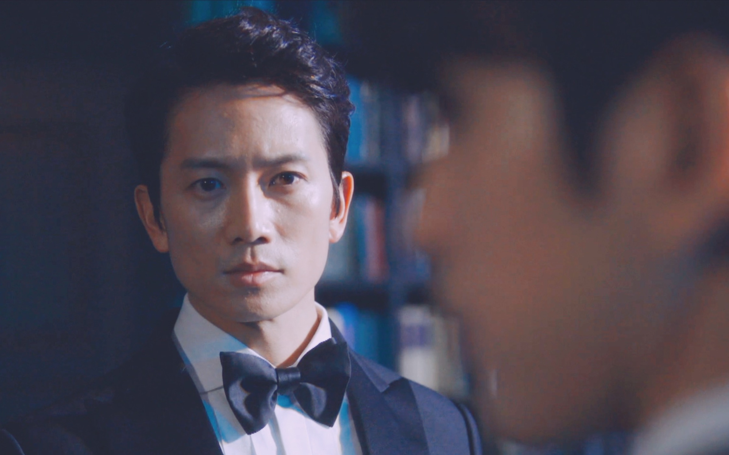 【恶魔法官】【池晟x朴珍荣】"你其实也是期待救赎的吧"_哔哩哔哩